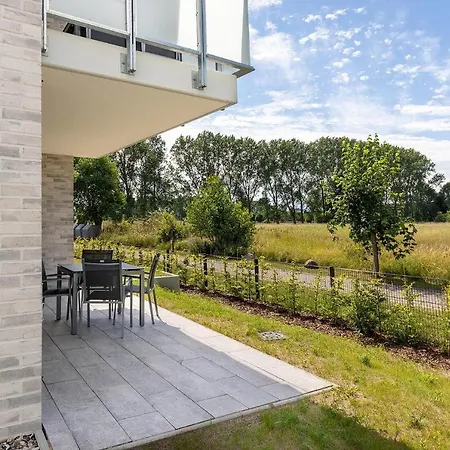 Ostseeallee Ostseeallee 2-11 Appartamento