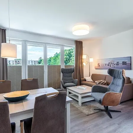 Ostseeallee Ostseeallee 2-11 4*