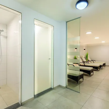 Ostseeallee Ostseeallee 2-11 Appartamento